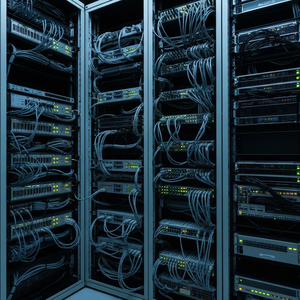 Automation & KI-Lösungen