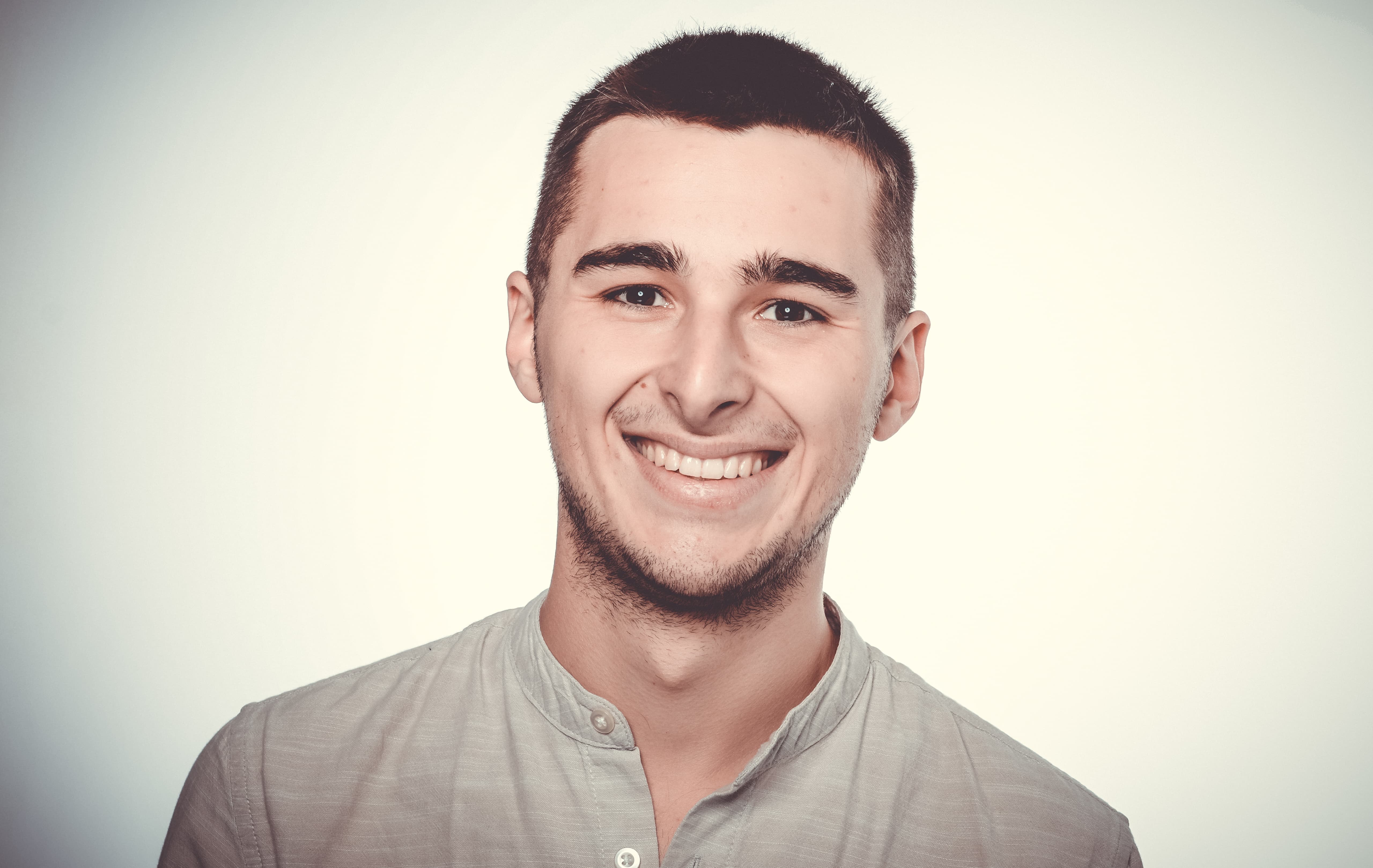 Portrait Andreas Käsmayr